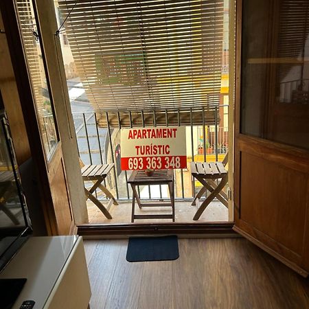 Apartamento En Plaza Sedassos Centro Historico タラゴナ エクステリア 写真