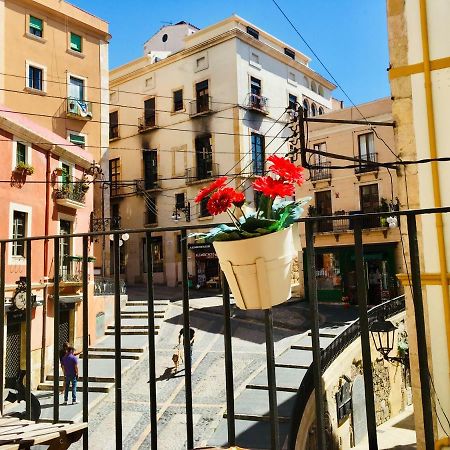 Apartamento En Plaza Sedassos Centro Historico タラゴナ エクステリア 写真