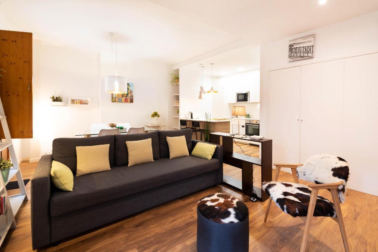 Apartamento En Plaza Sedassos Centro Historico タラゴナ エクステリア 写真