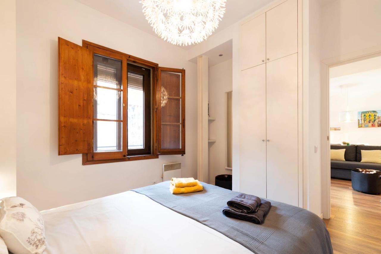 Apartamento En Plaza Sedassos Centro Historico タラゴナ エクステリア 写真