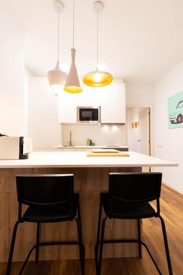 Apartamento En Plaza Sedassos Centro Historico タラゴナ エクステリア 写真