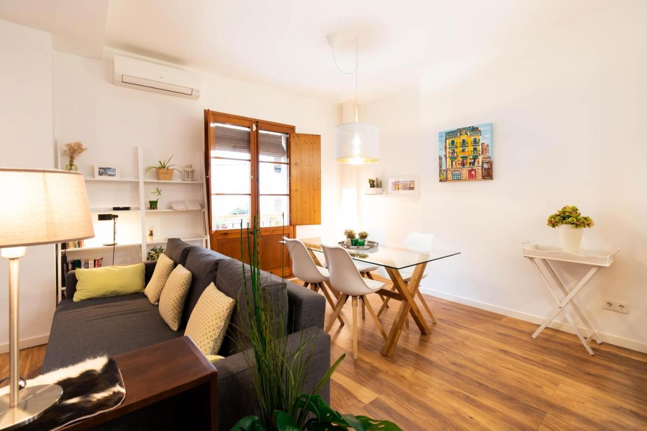 Apartamento En Plaza Sedassos Centro Historico タラゴナ エクステリア 写真