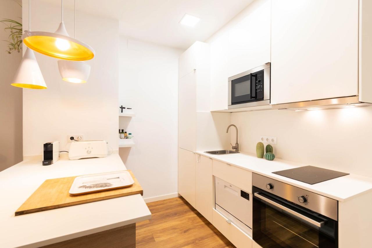 Apartamento En Plaza Sedassos Centro Historico タラゴナ エクステリア 写真